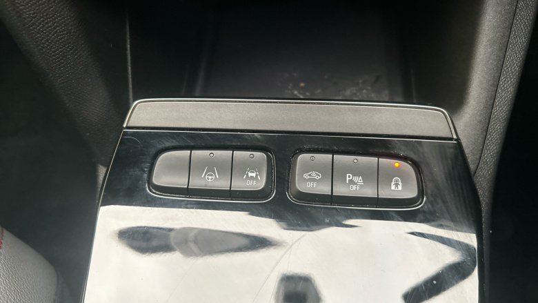 Vauxhall Mokka 100kW GS Line 50kWh 5dr Auto Electric Hatchback